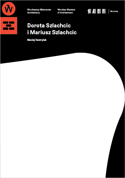 Maciej Hawrylak „Dorota Szlachcic i Mariusz Szlachcic” (źródło: materiały prasowe wydawcy)