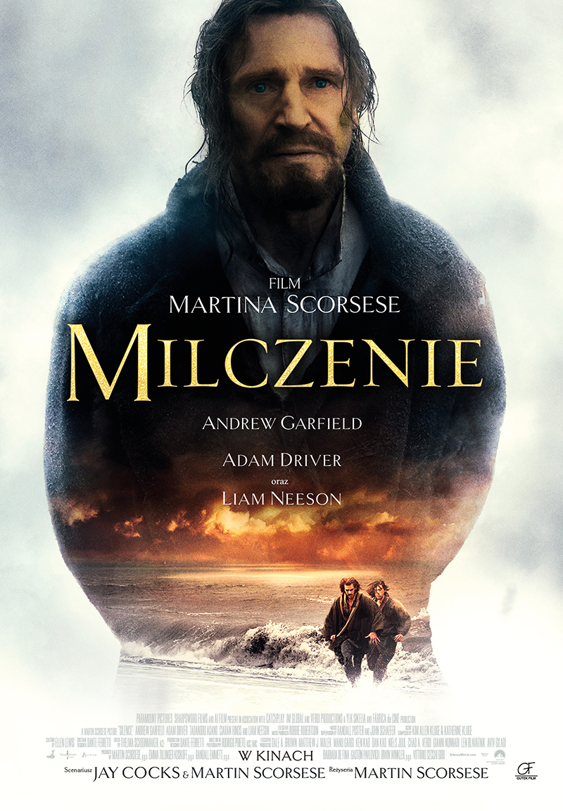 „Milczenie”, reż. Martin Scorsese (źródło: materiały prasowe dystrybutora)