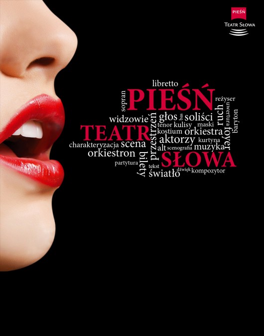 Opera Krakowska, Teatr Słowa (źródło: materiały prasowe organizatora)