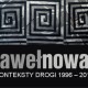 „Paweł Nowak...konteksty drogi ...1996-2016” (źródło: materiały prasowe organizatora)