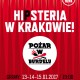 Pożar w Burdelu (źródło: materiały prasowe teatru)