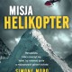 Simone Moro, „Misja helikopter” (źródło: materiały prasowe wydawcy)