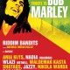 „Tribute to Bob Marley” (źródło: materiały prasowe organizatora)