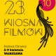 Festiwal Wiosna Filmów (źródło: materiały prasowe organizatora)