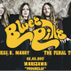 Blues Pills (źródło: materiały prasowe organizatora)