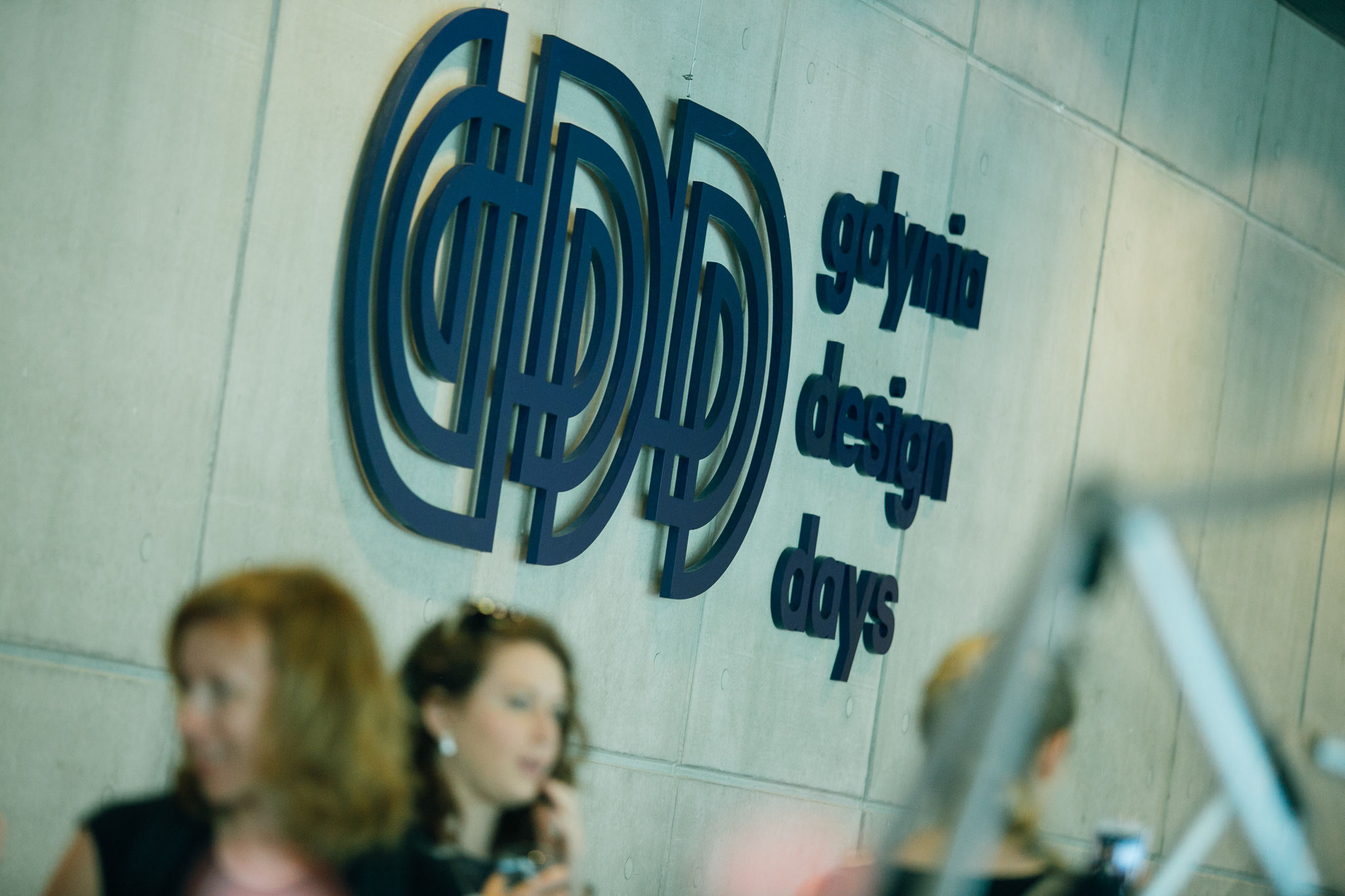 Gdynia Design Days (źródło: materiały prasowe organizatora)