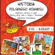 „Historia polskiego komiksu” (źródło: materiały prasowe organizatora)