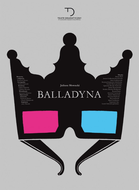 Juliusz Słowacki, „Balladyny”, reż. Katarzyna Deszcz (źródło: materiały prasowe teatru)