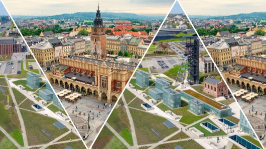 Kraków i Katowice gospodarzami Kongresu Sieci Miast Kreatywnych UNESCO 2018 (źródło: materiały prasowe organizatora)