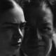 Martin Munkácsi, „Diego and Frida”, The Jacques and Natasha Gelman Collection of 20˚Century Mexican Art and The Vergel Foundation © 2016 Banco de México Diego Rivera Frida Kahlo Museums Trust, Mexico, D.F. / Artists Rights Society (ARS), New York (źródło: materiały prasowe organizatora)