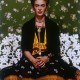 Nickolas Muray, Frida Kahlo on Bench, The Jacques and Natasha Gelman Collection of 20˚Century Mexican Art and The Vergel Foundation © 2016 Banco de México Diego Rivera Frida Kahlo Museums Trust, Mexico, D.F. / Artists Rights Society (ARS), New York (źródło: materiały prasowe organizatora)
