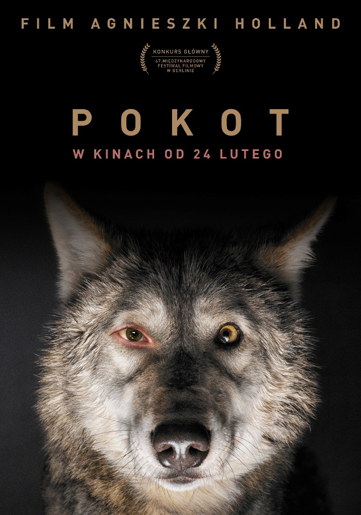 „Pokot”, reż. Agnieszka Holland (źródło: materiały prasowe dystrybutora)