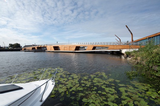 Port Jachtowy w Szczecinie (źródło: materiały prasowe organizatora)