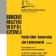 Koncert Muzyki Współczesnej, Polski Chór Kameralny (źródło: materiały prasowe organizatora)