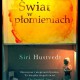 Siri Hustvedt, „Świat w płomieniach” (źródło: materiały prasowe wydawcy)