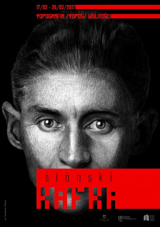 „Ślonski Kafka” (źródło: materiały prasowe organizatora)