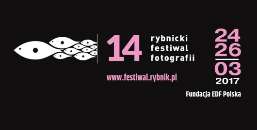 14. Rybnicki Festiwal Fotografii (źródło: materiały prasowe organizatora)