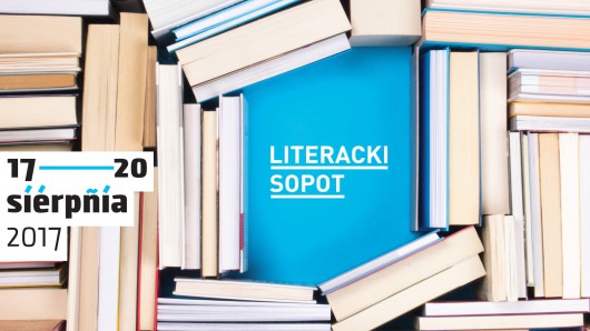 6. Literacki Sopot (źródło: materiały prasowe organizatora)