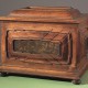 Skrzynka cechu płócienników z Wrocławia, 1694 (źródło: materiały prasowe organizatora)