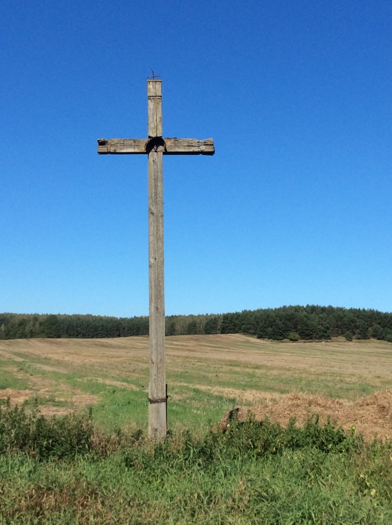 „Grodno: miasto, region, pamięć” (źródło: materiały prasowe organizatora)