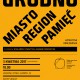 „Grodno: miasto, region, pamięć” (źródło: materiały prasowe organizatora)