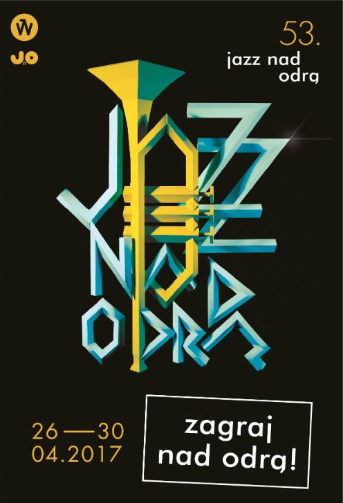 Festiwal Jazz Nad Odrą (źródło: materiały prasowe organizatora)