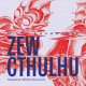 „Zew Cthulhu”, reż. Michał Borczuch (źródło: materiały prasowe teatru)
