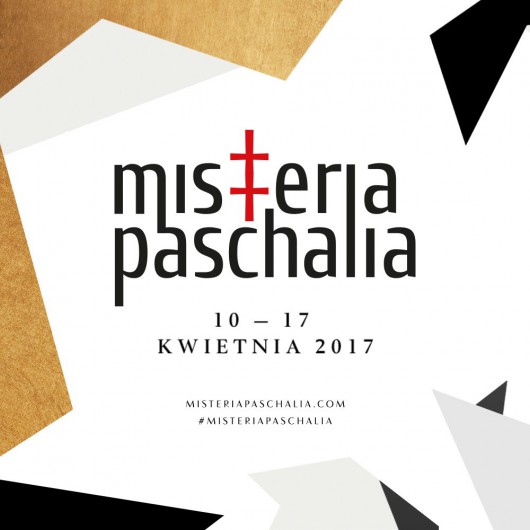 Misteria Paschalia (źródło: materiały prasowe organizatora)