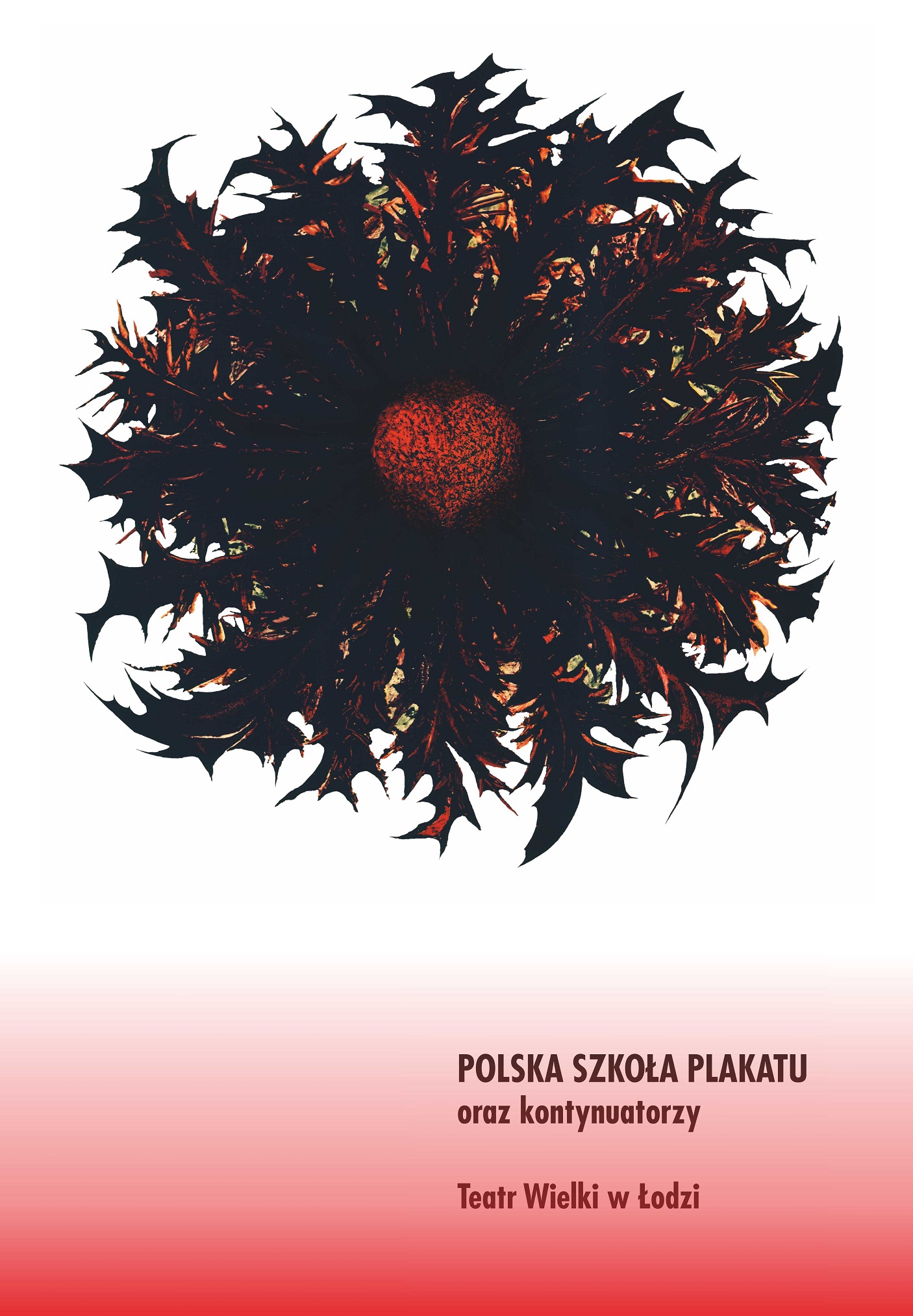„Polska szkoła plakatu oraz kontynuatorzy” (źródło: materiały prasowe organizatora)