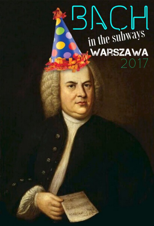 Urodziny Bacha w Metrze (źródło: materiały prasowe organizatora)