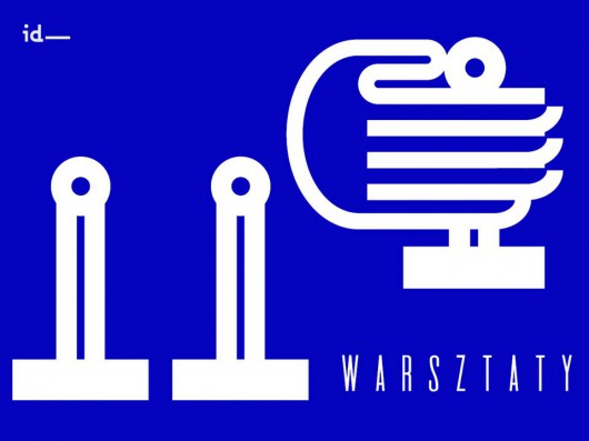 Warsztaty w Instytucie Dizajnu w Kielcach (źródło: materiały prasowe organizatora)