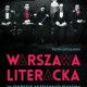 Piotr Łopuszański, „Warszawa literacka w okresie międzywojennym” (źródło: materiały prasowe wydawcy)