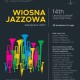 14. Wiosna Jazzowa Zakopane (źródło: materiały prasowe organizatora)