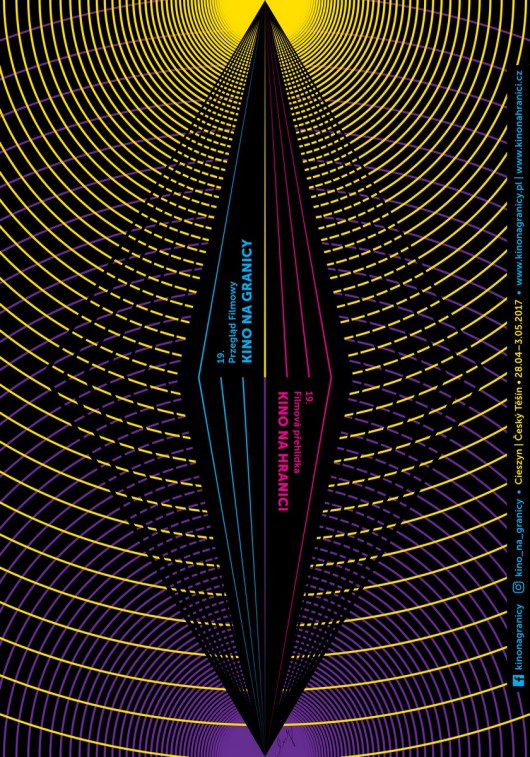19. Kino na Granicy (źródło: materiały prasowe organizatora)