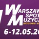 31. Warszawskie Spotkania Muzyczne (źródło: materiały prasowe)