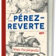 Arturo Pérez-Reverte, „Misja: Encyklopedia” (źródło: materiały prasowe wydawcy)