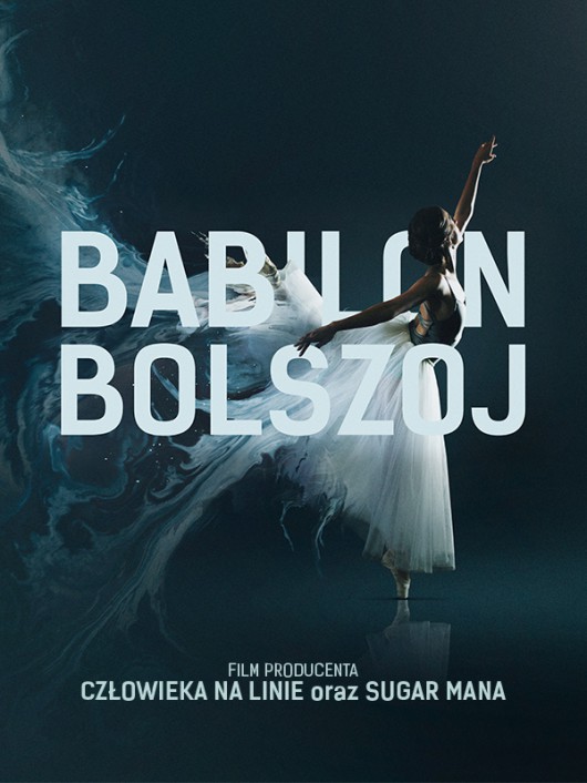 „Babilon Bolszoj”, reż. Nick Read (źródło: materiały prasowe dystrybutora)