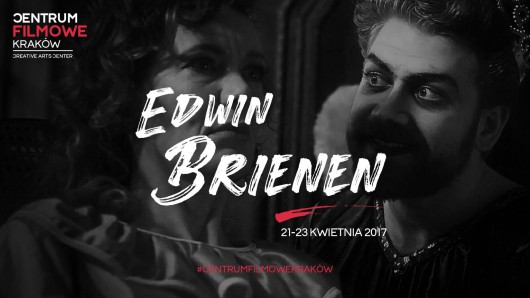 Enfant terrible. Odkrywając Edwina Brienena (źródło: materiały prasowe organizatora)