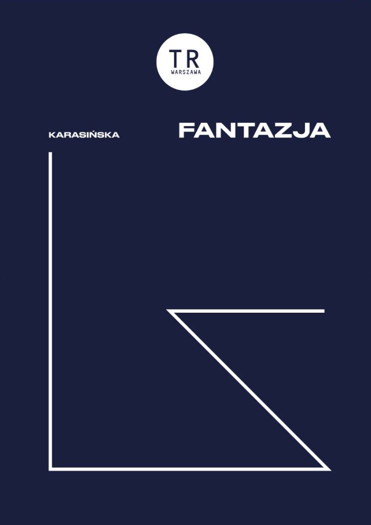 „Fantazja”, reż. Anna Karasińska (źródło: materiały prasowe teatru)