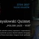 Festiwal Starzy i Młodzi, czyli Jazz w Krakowie (źródło: materiały prasowe organizatora)