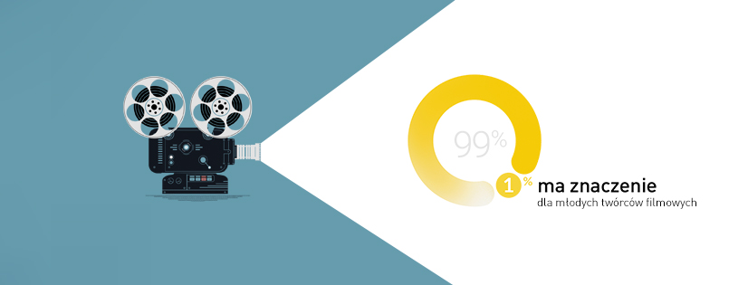 Filmowy procent (źródło: materiały prasowe organizatora)