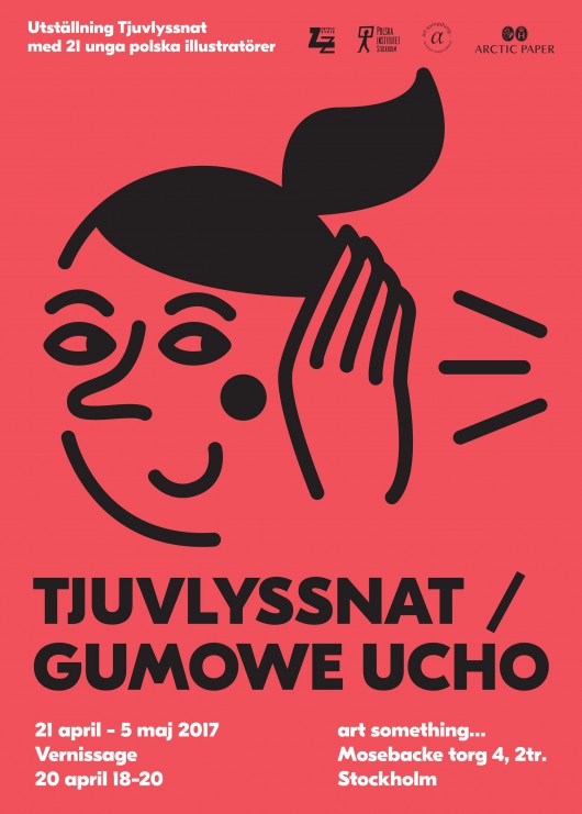 „Gumowe ucho” (źródło: materiały prasowe organizatora)