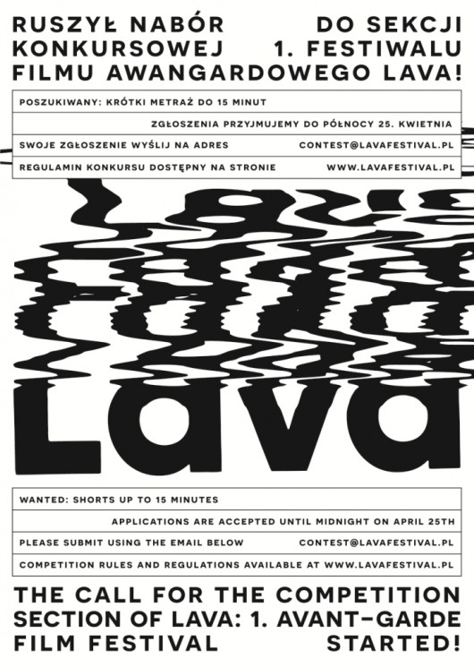 Lava Festival (źródło: materiały prasowe organizatora)