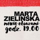 Marta Zielińska, „Mówię obrazami” (źródło: materiały prasowe organizatora)