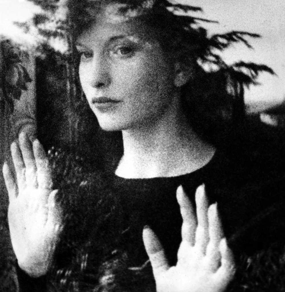 Maya Deren (źródło: materiały prasowe organizatora)