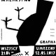 Michał Cygan, „Wszyscy umrzemy”, 2017 (źródło: materiały prasowe organizatora)
