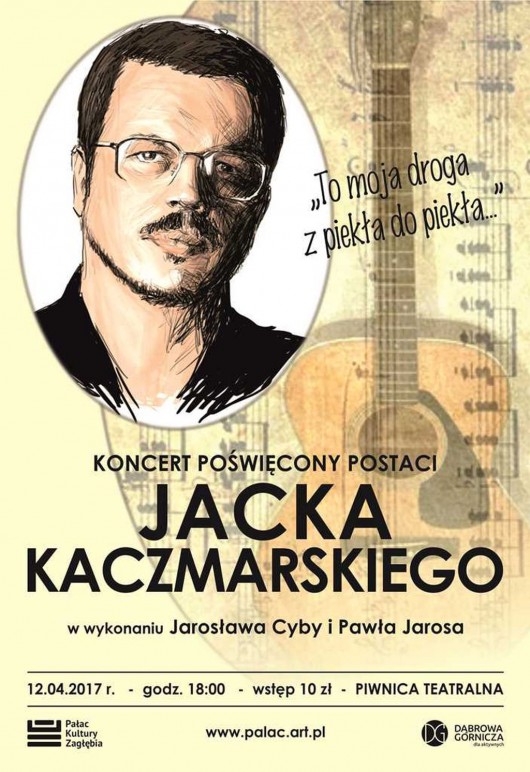 „Moja Droga z Piekła do Piekła”, wyk. Jarosław Cyba, Paweł Jaros (źródło: materiały prasowe organizatora)