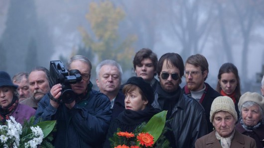 „Ostatnia rodzina”, reż. Jan P. Matuszyński (źródło: materiały prasowe organizatora)