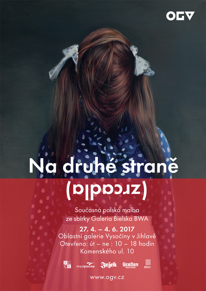 „Po drugiej stronie (lustra)” (źródło: materiały prasowe organizatora)