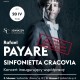 Rafael Payare, Sinfonietta Cracovia (źródło: materiały prasowe organizatora)